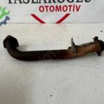 Çıkma Honda Civic Egzoz Ucu