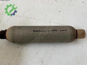 Honda Civic Orta Susturucu Sökme Çıkma
