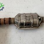 Honda Civic 1996-2001 Partikül Filtresi Çıkma