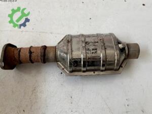 Honda Civic 1996-2001 Partikül Filtresi Çıkma