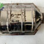 Honda Civic 1996-2001 Partikül Filtresi Çıkma