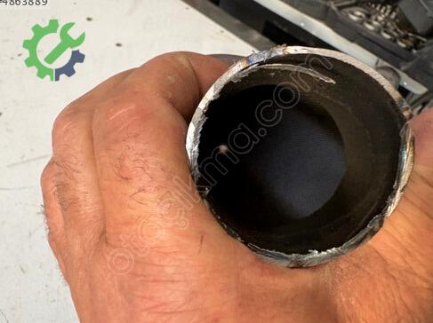 Honda Civic Partikül Filtresi çıkma parça