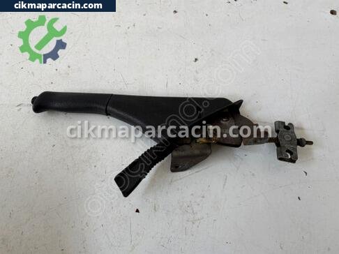 Honda Civic El Fren Tabancası çıkma parça