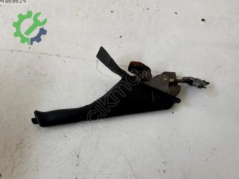 Honda Civic El Fren Tabancası çıkma parça