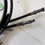 Honda Civic Orijinal Çıkma El Fren Teli