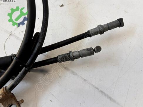 Honda Civic El Fren Teli çıkma parça