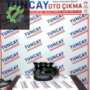 HONDA CİVİC EMME MANİFOLD 2016-2021 ÇIKMA PARÇA ORJİNAL