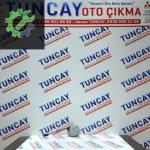 HONDA CİVİC FAN MOTORU 2021-2023 MITSUBA T1819 ÇIKMA PARÇA