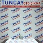 HONDA CİVİC FAN MOTORU 2021-2023 MITSUBA T1819 ÇIKMA PARÇA