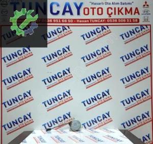 HONDA CİVİC FAN MOTORU 2021-2023 MITSUBA T1819 ÇIKMA PARÇA