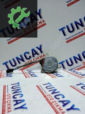 Honda Civic Fan Motoru MITSUBA çıkma parça