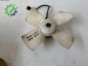 Honda Civic Orijinal Çıkma Fan Motoru