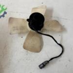 Honda Civic Orijinal Çıkma Fan Motoru