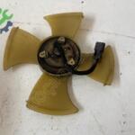 Honda Civic Orijinal Çıkma Fan Motoru