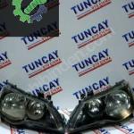 HONDA CİVİC FAR TAKIMI 2006-2012