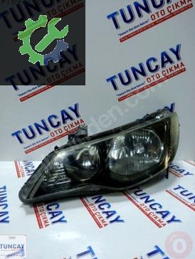 Honda Civic Sağ Ön Far 2006-2012 çıkma parça