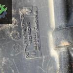Honda Civic fb7 12-16 model yakıt deposu Çıkma orijinal
