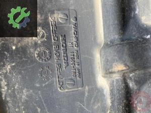 Honda Civic fb7 12-16 model yakıt deposu Çıkma orijinal