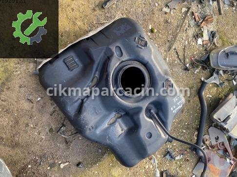 Honda Civic Yakıt Deposu 12-16 çıkma parça