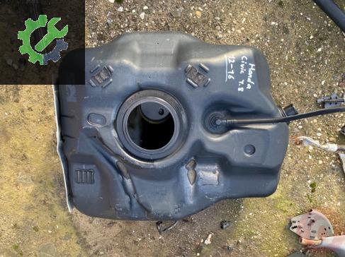 Honda Civic Yakıt Deposu 12-16 çıkma parça
