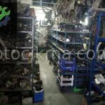 2020 Honda Civic Motor Komple Çıkma Parça Aydın