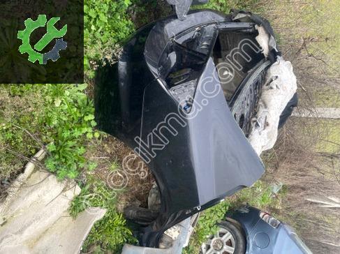 Honda Civic Komple Arka çıkma parça