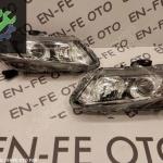 HONDA CİVİC FB7 SAĞ SOL XENON FAR SIFIR 3