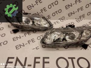 HONDA CİVİC FB7 SAĞ SOL XENON FAR SIFIR 3