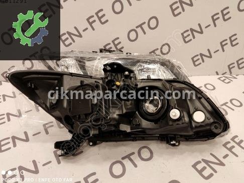 Honda Civic Sol Ön Far çıkma parça