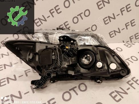 HONDA CİVİC FB7 SAĞ SOL XENON FAR SIFIR 3