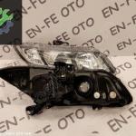 HONDA CİVİC FB7 SAĞ SOL XENON FAR SIFIR 3