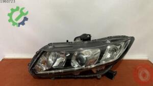 Honda Civic 2023 Çıkma Sol Far No 1960723