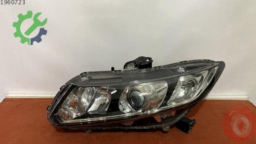 Honda Civic Far çıkma parça