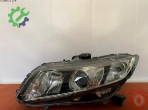 Honda Civic 2023 Çıkma Far Sol