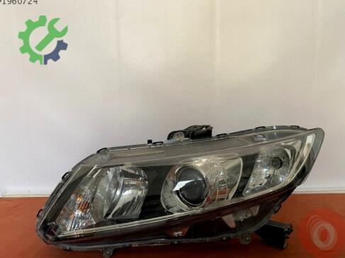 Honda Civic Far çıkma parça