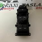 Honda Civic 2016-2019 Çıkma Cam Düğmesi