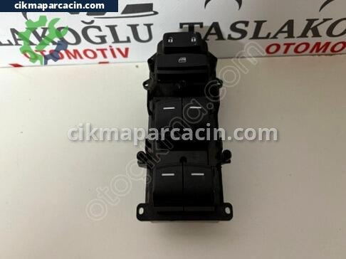 Honda Civic Cam Düğmesi çıkma parça