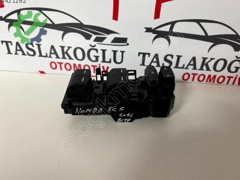 Honda Civic Cam Düğmesi çıkma parça