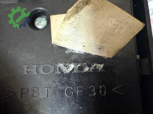 Honda Civic Cam Düğmesi çıkma parça