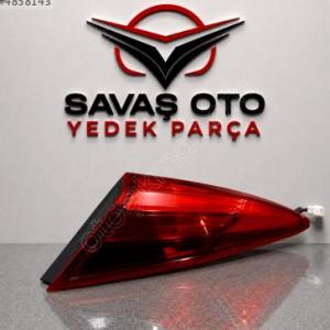 HONDA CİVİC FC5 ARKA STOP İÇ LEDLİ SAĞ SOL 2016 VE ÜZERİ / TAİWAN