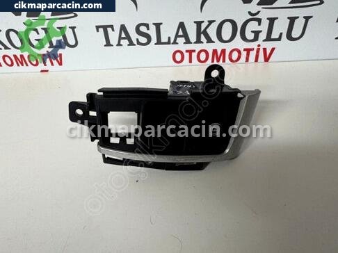 Honda Civic El Freni Butonu çıkma parça