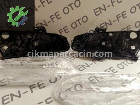 Honda Civic Far Kasası çıkma parça