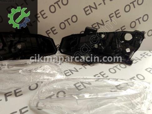Honda Civic Far Kasası çıkma parça