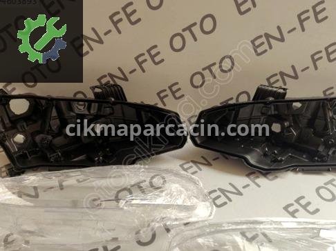 Honda Civic Far Kasası çıkma parça