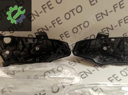 HONDA CİVİC FC5 FAR KASASI SIFIR 1