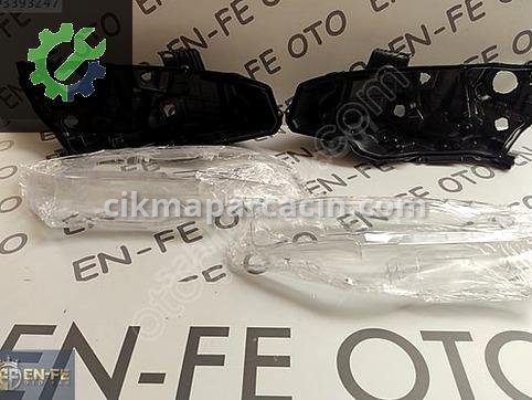 Honda Civic Far Kasası çıkma parça