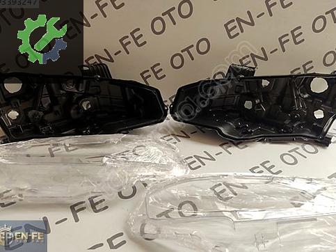 HONDA CİVİC FC5 FAR KASASI SIFIR