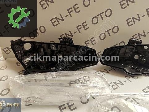 Honda Civic Far Kasası çıkma parça