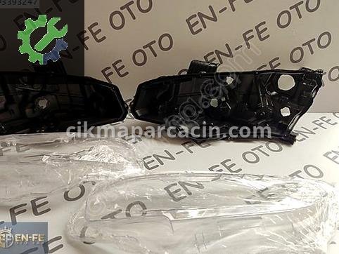 Honda Civic Far Kasası çıkma parça