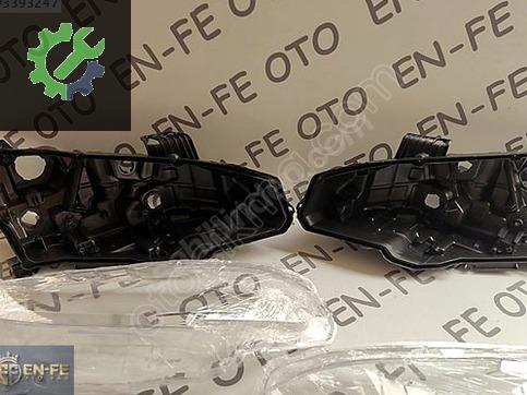HONDA CİVİC FC5 FAR KASASI SIFIR